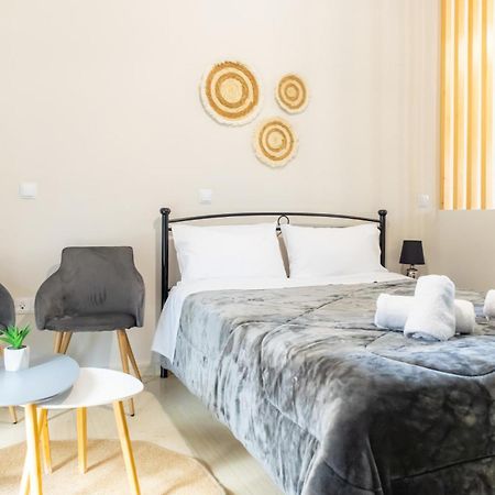 P&K Luxury Apartments 3 Каламата Экстерьер фото
