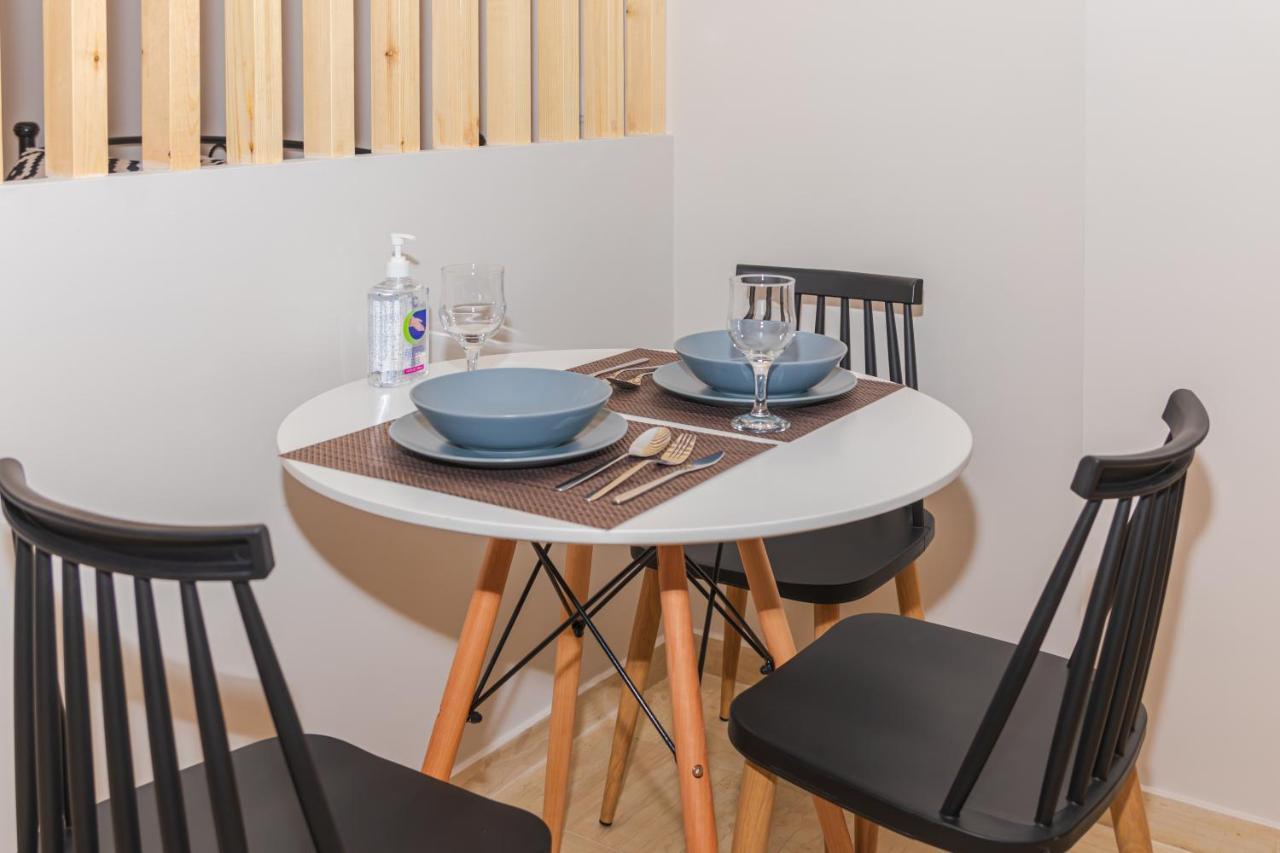 P&K Luxury Apartments 3 Каламата Экстерьер фото