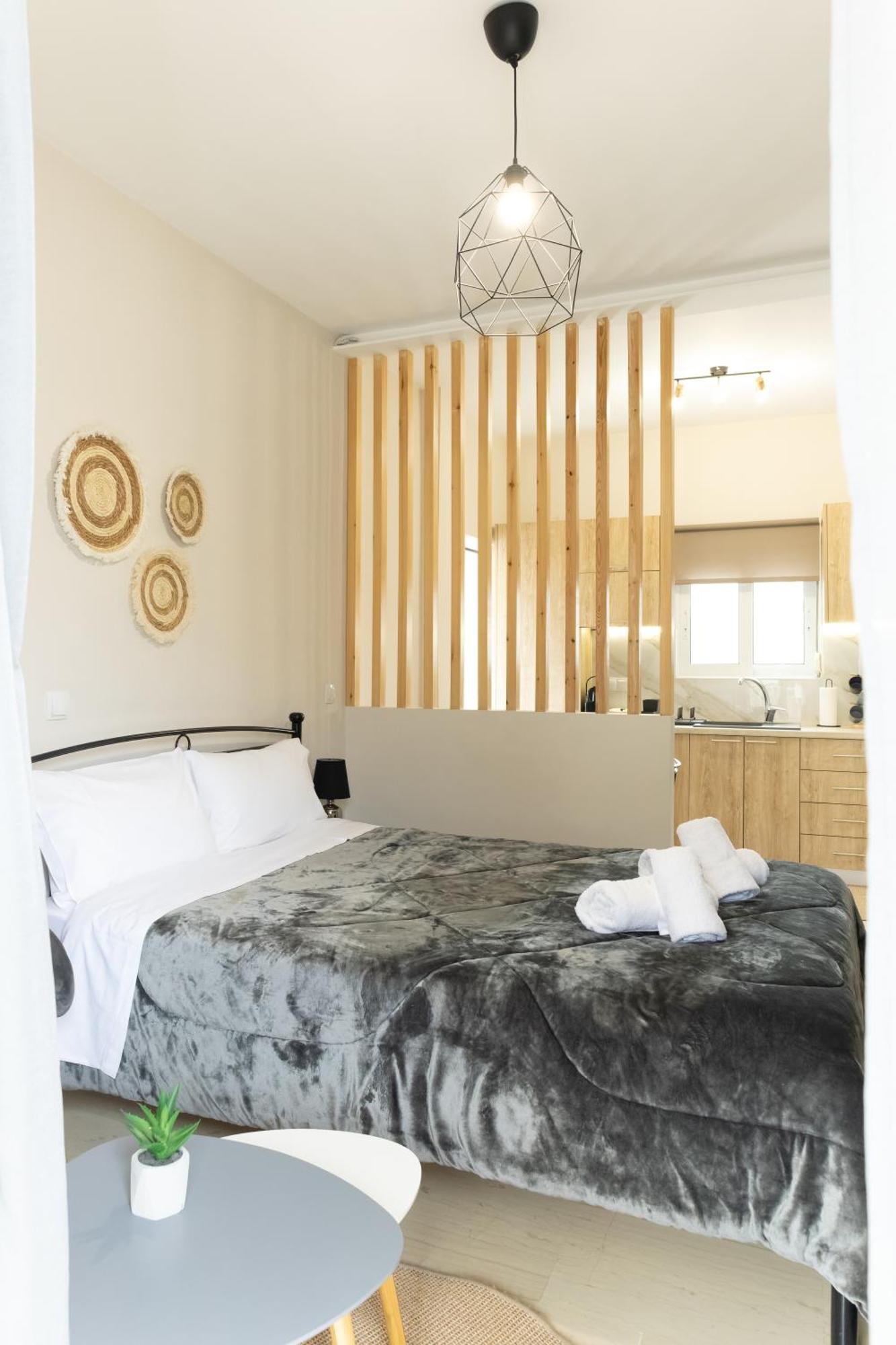 P&K Luxury Apartments 3 Каламата Экстерьер фото